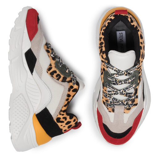 Steve madden deals antonia leopard