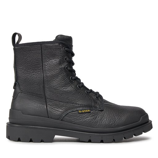 Botas altas G-Star Raw Blake Hgh Tmb M 2242 043803 Negro