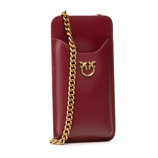 Pinko phone 2025 bag