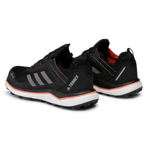 Zapatillas de running adidas Terrex Agravic Flow Gtx GORE-TEX W FV2481  Negro | zapatos.es