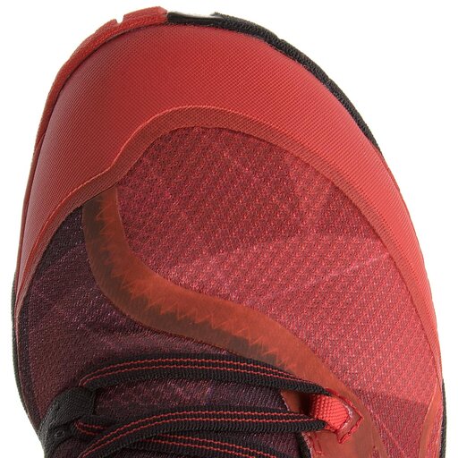 Merrell trail glove 4 molten lava sales