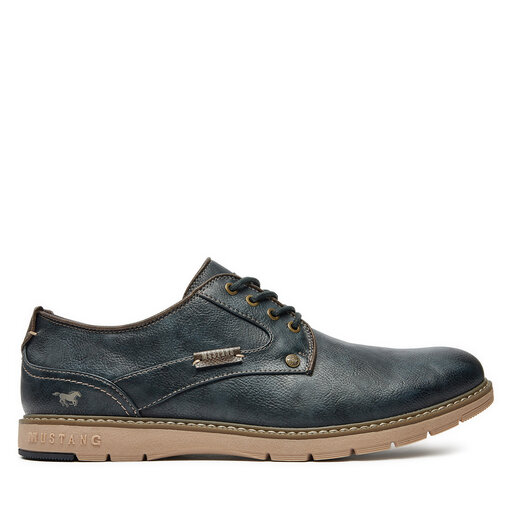 Scarpe eleganti uomo numero 49 top