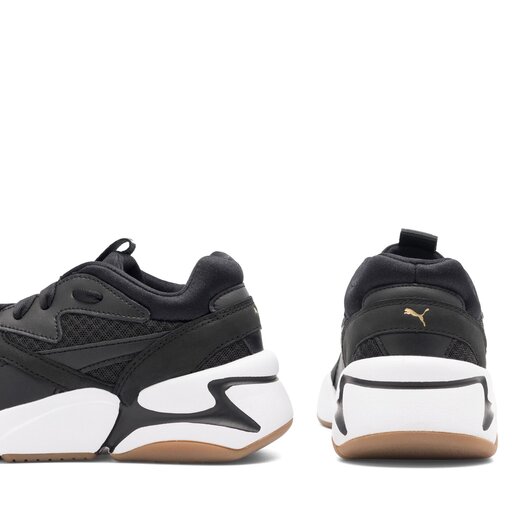 Laisvalaikio batai Puma 369486 01 Juoda eavalyne.lt