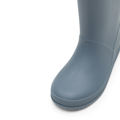 Bottes de pluie Action Boy J21 4 0853 IV Blue chaussures