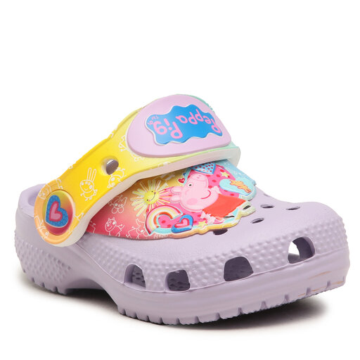 Peppa crocs sales