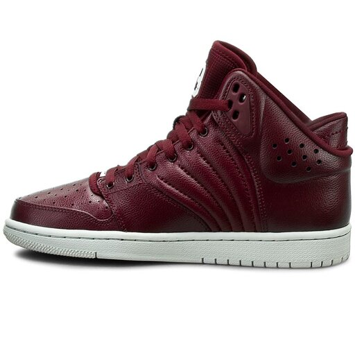 Jordan 1 flight 4 maroon outlet