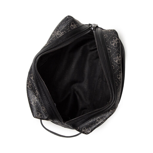 Neceser Guess HMVEZL P1443 Negro