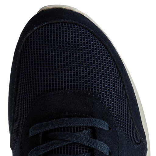 Sneakers Lacoste Joggeur 317 4 Spm 7 34SPM00182Q8 Nvy Brw