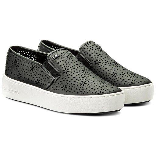 Michael kors trent slip on outlet