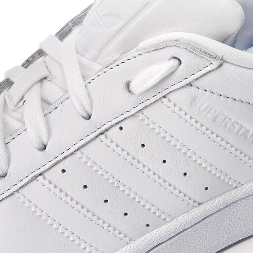 Apavi adidas Superstar Metal Toe W BY9751 Ftwwht Ftwwht Cblack