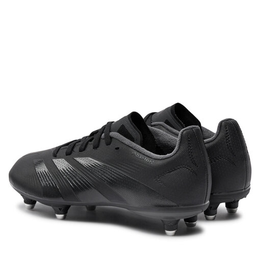Fußballschuhe adidas Predator League Sg J IG7737 Schwarz | eschuhe.de