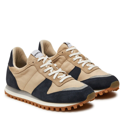 Sneakers Novesta Marathon Trail N979002 73796Y001 Beige chaussures