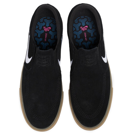 nike skateboard slip on