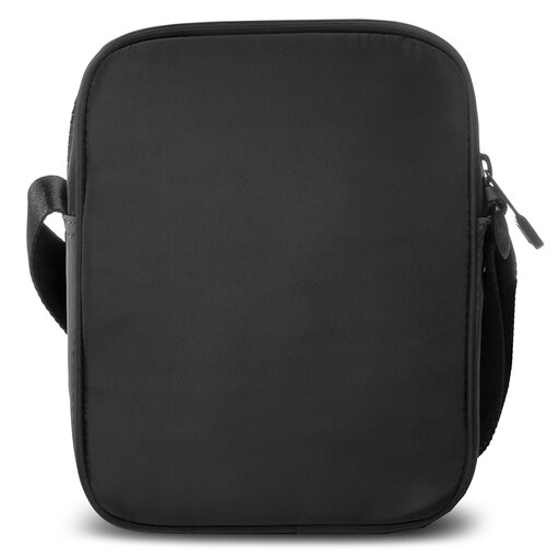 Bandolera Tommy Hilfiger Tommy Mini Reporter AM0AM05827 Negro zapatos.es