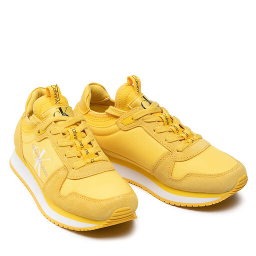 Snīkeri Calvin Klein Jeans Retro Runner 