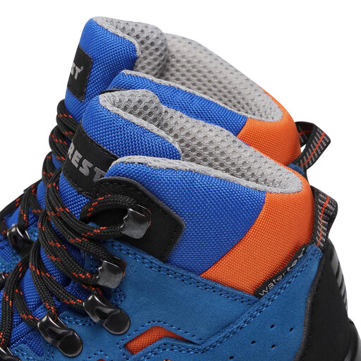Scarpe da trekking Everest Blu