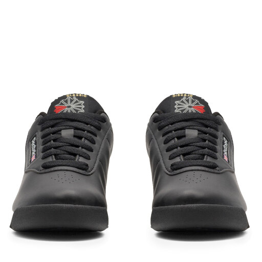 Reebok princess noir store