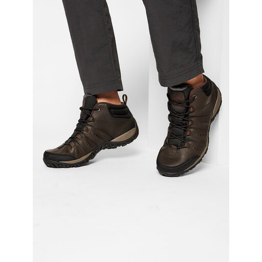 Peakfreak cheap nomad chukka