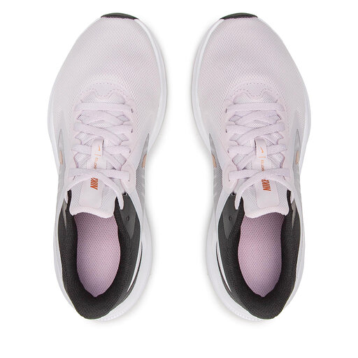 nike downshifter 10 light violet