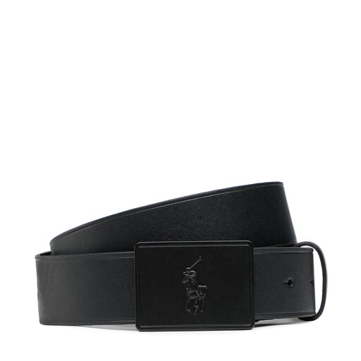 Cinturon ralph lauren hombre online