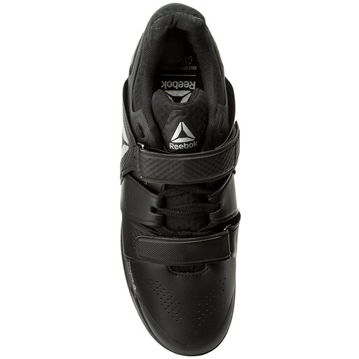 evlji Reebok Legacy Lifter CN1002 Black White Silver eobutev.si