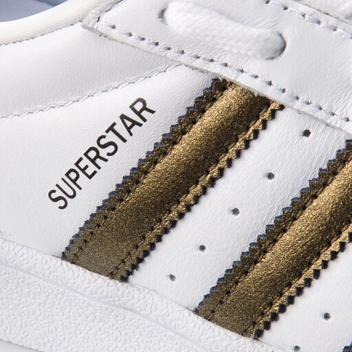 Cip adidas Superstar W B41513 Ftwwht Cblack Cblack