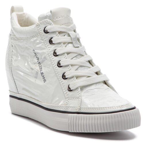 Sneakersy calvin klein ritzy shop