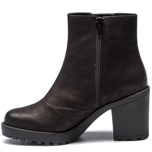 Stivaletti Vagabond Shoemakers Grace 4658-150-20 Nero