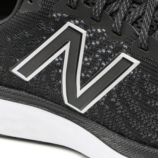 Batai New Balance M680LB7 Juoda • Www 