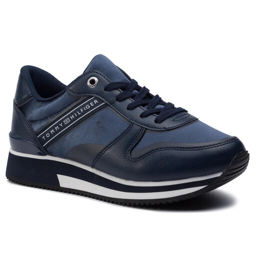Tommy hilfiger mixed clearance active city sneaker