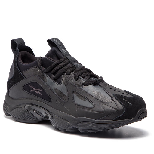 Reebok dmx series 1200 lt black hot sale