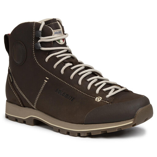 Dolomite Damen Cinquantaquattro Trek W GTX – Wanderstiefel Mit GORE-TEX