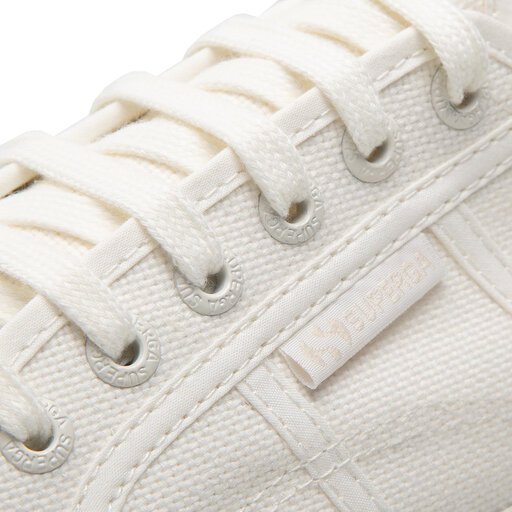 Teniszcip Superga 2790 Platform S7113KW White Avorio Rainbow