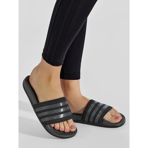 Ciabatte adidas zeppa outlet