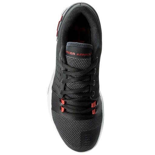 Chaussures Under Armour Ua Limitless Tr 3.0 1295776 102 Ath Red