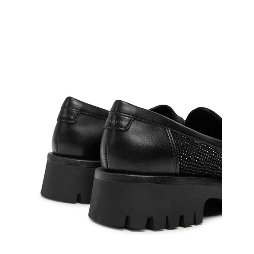 Mocassini Donna Tamaris In Pelle - Comodi E Stilosi | Con Tecnologia COMFORT-Lining - Foto 7