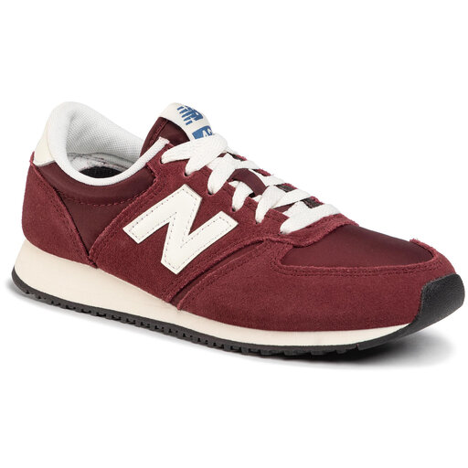 New balance 420 enfant bordeaux deals