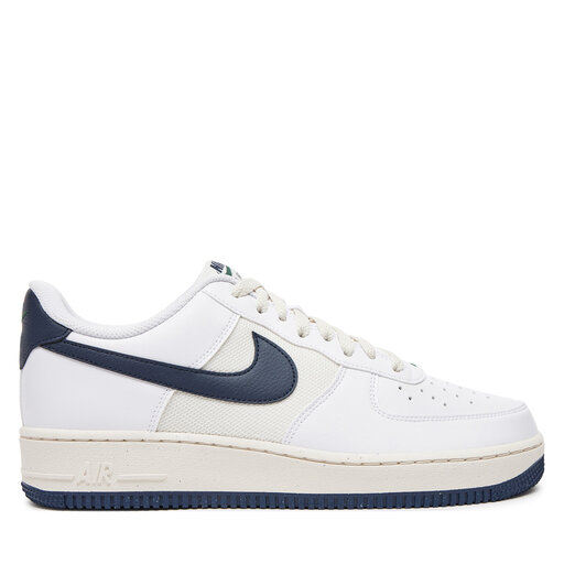 Снікерcи Nike Air Force 1 '07 Nn HF4298 100 Білий | evzuttya.com.ua
