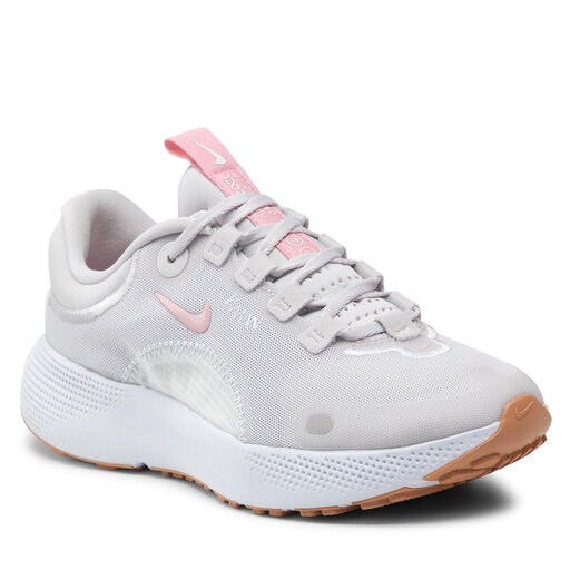 Zapatillas de running Nike React Escape Rn CV3817 003 Gris zapatos.es