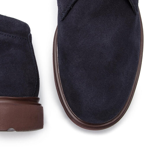 Gle nja e Geox U Arrall D U845RD 00022 C4002 Navy ecipele.hr