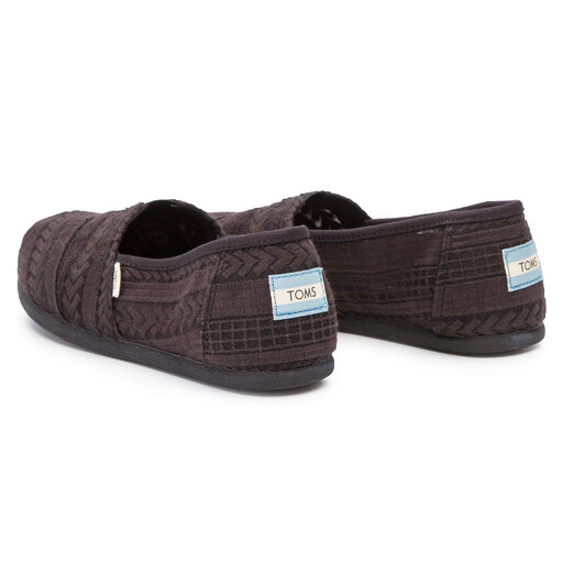 Toms new arrivals black arrow