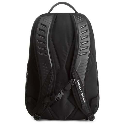 Mochila Under Armour Contender Backpack 1277418 001 Negro zapatos.es