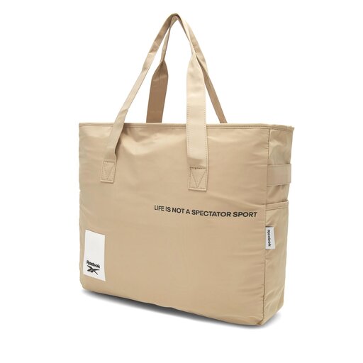 Sac Reebok RBK 018 CCC 05 Beige chaussures