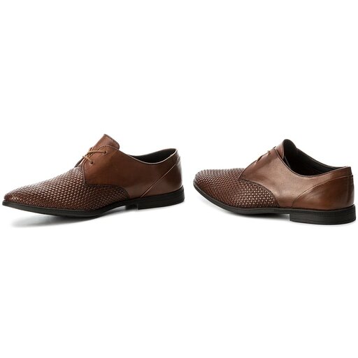 Clarks bampton weave discount