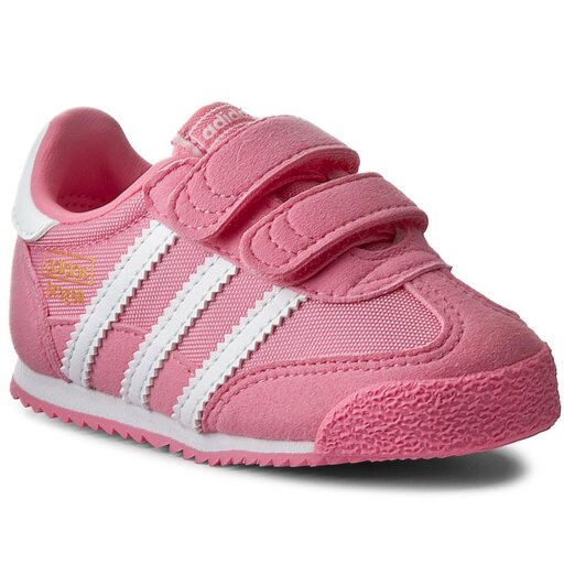 Zapatos adidas Dragon Og Cf I BB2500 Easpnk Ftwwht Easpnk zapatos.es