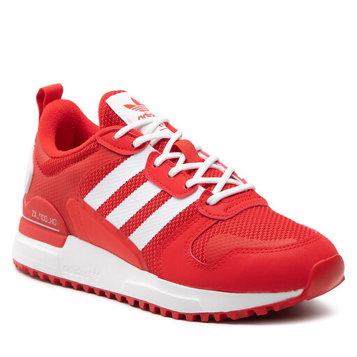 Sneakers adidas Zx 700 Xd J GV8868 Rot