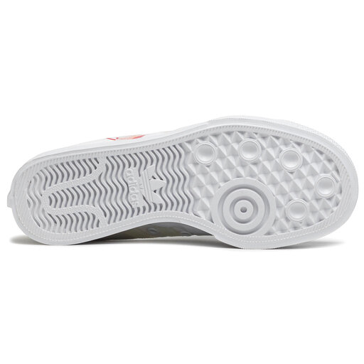 Batai adidas Nizza Platform W FX9179 