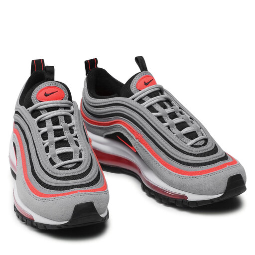 radiant red air max 97