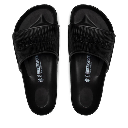 Birkenstock Barbados Eva 1015398 Black 