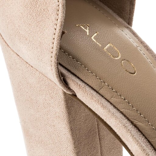Aldo nicholes beige hot sale